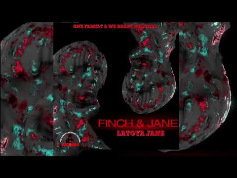 Latoya Jane - Finch & Jane (Official Audio)