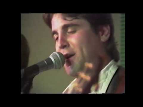 The Night Pat Murphy Died (Rankin Street Live)