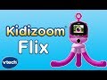 VTech Toys UK | KidiZoom Flix | Toys for Kids