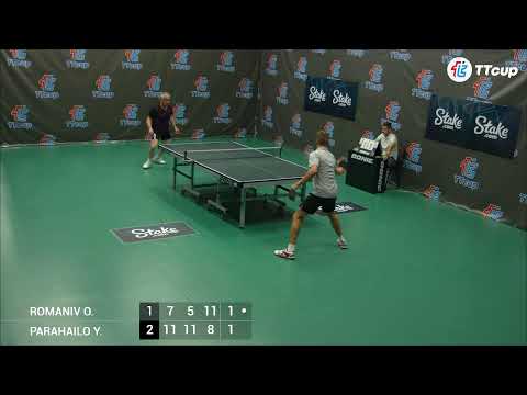 30th of July 2022. ТT CUP - Green 2. Morning