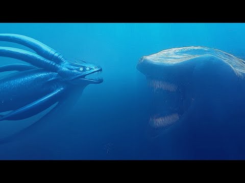 El Gran Maja vs Leviathan | Who Would Win?!