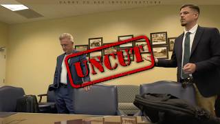 Brandon Williams Exposes Scott Morris — Ponzi Patrol’s Four-Hour Deposition That Spoke for Itself
