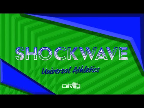 Universal Athletics ShockWave 2021-2022