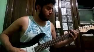 Download lagu Terrorizer - After World Obliteration (Guitar cover) mp3