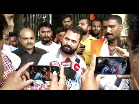 Sarni mai hua kuch esa dekhiye video