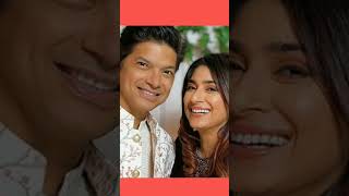 singer  shaan with wife #youtubeshorts #trending #viral #hope universe