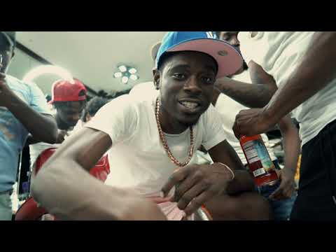 KUSH BINFLOCKIN x MILO FLOXKS x JAHH FLOXK x MORI BRISCOE - WHO IN MY BLUNT (OFFICIAL MUSIC VIDEO )