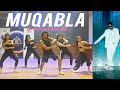 Muqabla Fitness Dance Akshay Jain Choreography DGM