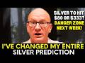 "We're Going Back To Triple Digits For Silver" - Francis Hunt