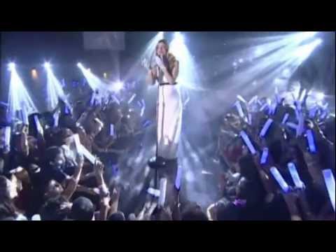 Shiri Maimon - Let It Be 2012