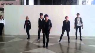 Download lagu Cross Gene - Amazing by ZeroPlus mp3