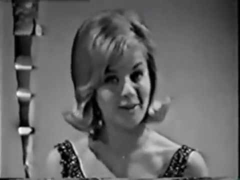 Eurovision 1963 Germany - Heidi Brühl - Marcel (9th)