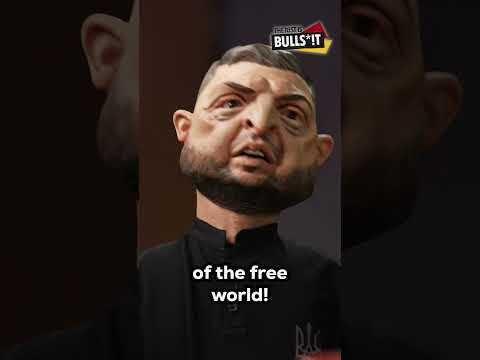 Spitting Image - John David Thibadeau
