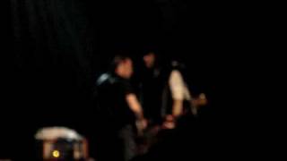 Eagles of Death Metal Already Died Live @ ABC Glasgow