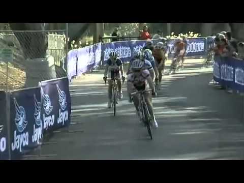 World Championships 2010 Elite Women Part 2/3 Final Lap