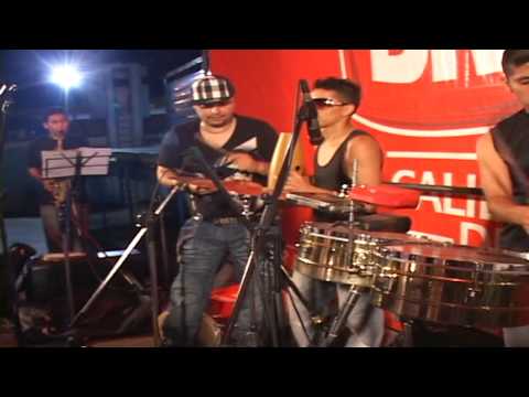 Conflicto De Amor - N'Samble ... Rumba Playera 24-01-10