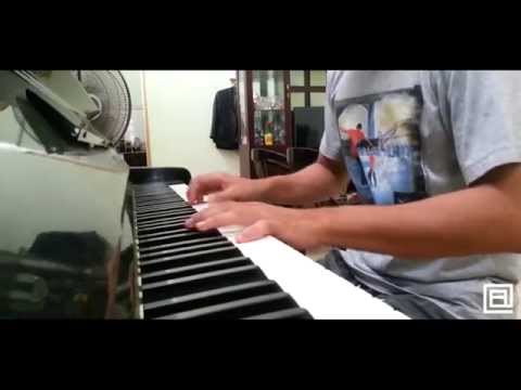 About You Now || Piano