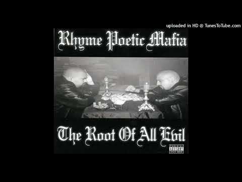Rhyme Poetic Mafia- Mob Rules Ft. South Central Cartel