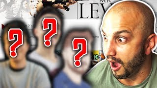 Who is the big youtubers subs to my channel 