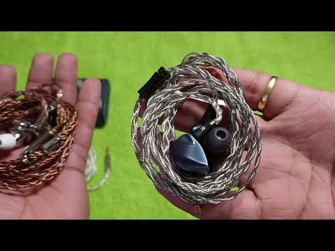 $200 shootout!!! 7hz Timeless vs BQEYZ Autumn vs Moondrop Kato vs Tri i3 pro