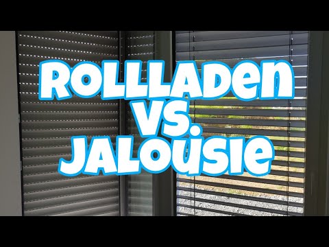 Home Building Blog| Blinds vs. Roller Shutters| Advantages and Disadvantages of Venetian Blinds| ...