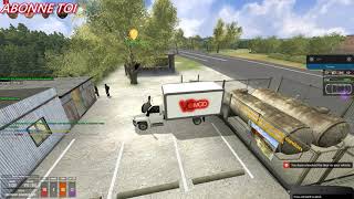 TUTO TRAFIQUANT HUMAIN COSMOS CITY RP