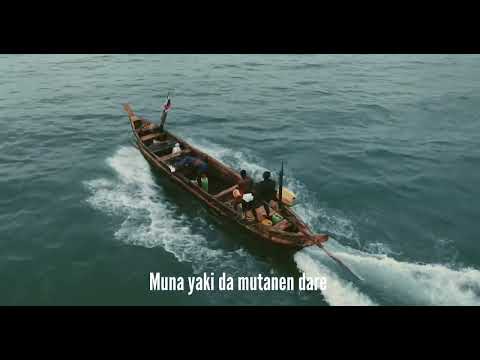 Kirani Ayat ft Morell - Duniya (Lyrics Visualizer)