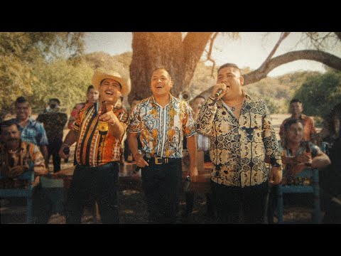 La Dinastia De Tuzantla - Arkangel Musical - Con Cartitas Y Palabras  - (VIDEO OFICIAL)