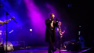 The Damned - Grimly Fiendish (Live @ London Forum, Aug 2014)