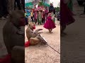 Tauba Kaise Hai Nadan Ghunghroo Viral Funny Monkey Trending Shorts Video Song