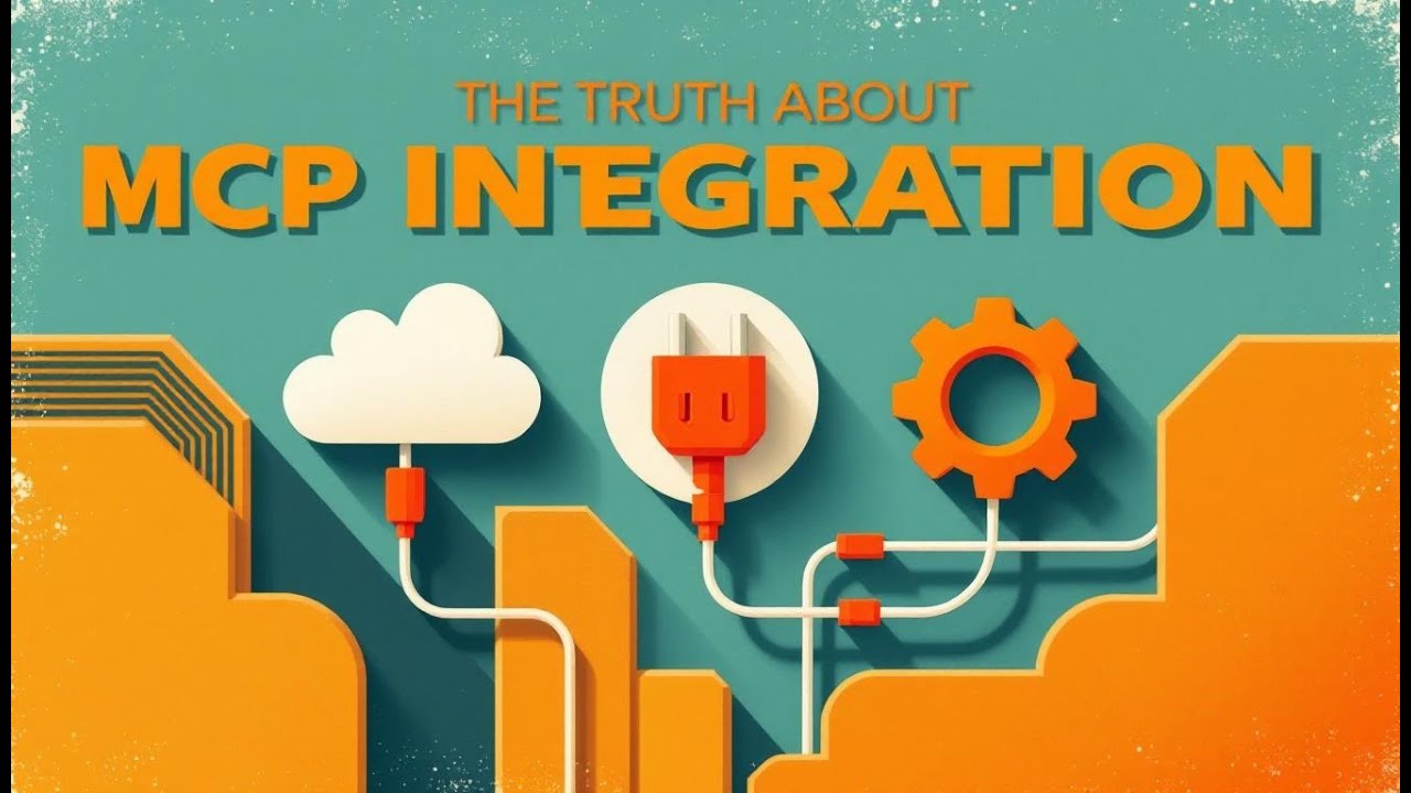 The Custom Connector Lie: How to Really Add MCP to Copilot Studio