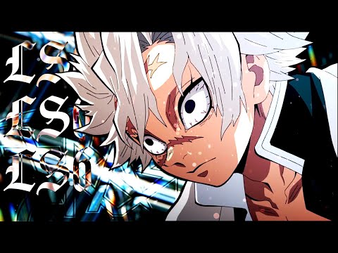 BlumBros x MAKJ - LS6 [AMV]