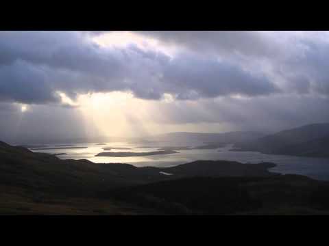 The heart of Loch Lomond - Billy Thorburn - 1948