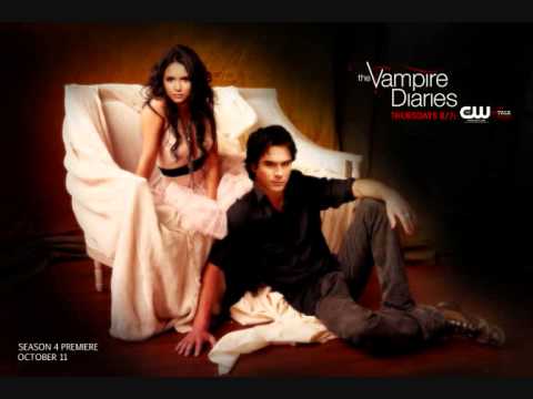 THE VAMPIRE DIARIES 4X01 LITTLE DRAGON TWICE