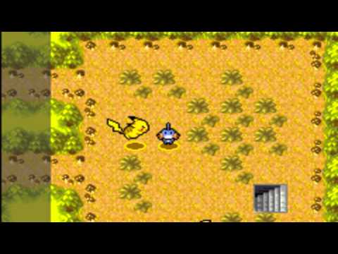 Pokemon Mystery Dungeon Red Rescue Team Walkthrough - Part 14