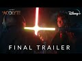 Star Wars The Acolyte Episode 6 TRAILER SITH Disney 4K