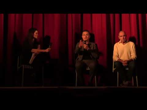 Justizskandal? Neue Fakten zum Parkhausmord. AZ  Doku-Premiere im RIO Kino München. Boehringer