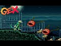 Gex Level 3 Tomato Soup