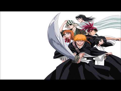 Drakim's VGM 885 - Bleach: The Blade of Fate - Track 25