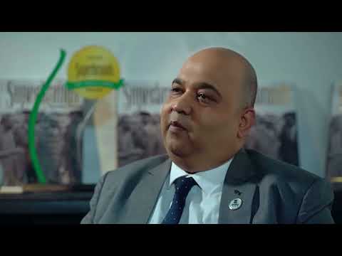 Manish Kalla - General Manager