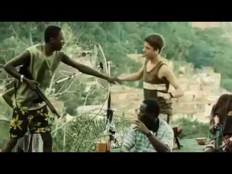 Cidade dos Homens Baile Funk Acerola