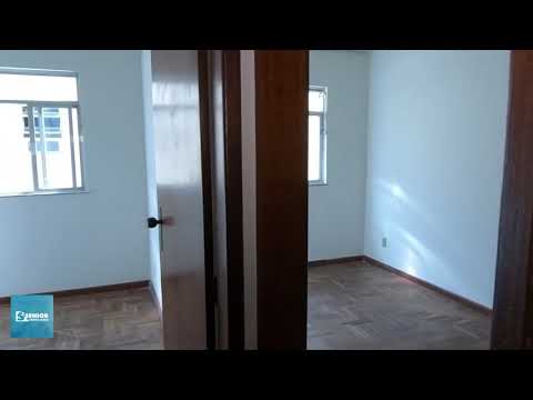 Ref: 2327 - Apartamento para alugar - 2 quartos - Rua Morais e Castro - Passos