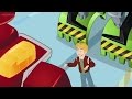 Transformers Rescue Bots S4E4 Plus One