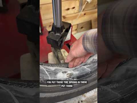 Twin Power Heavy Duty Motorcycle Inner Tubes | JPCycles.com