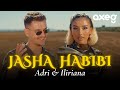Adri & Iliriana - Jasha Habibi (Official Music Video)