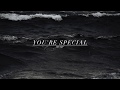 NF You Re Special Lyrics