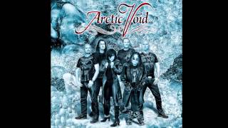 Arctic Void - Sleeping under water