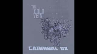Cannibal Ox - Iron Galaxy