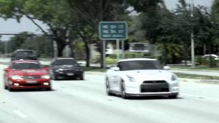 Official Corsa America Atlantic 500 Rally