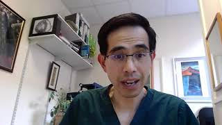 Long Covid Treatment & Recovery | Dr Boon Lim (GMC 3545009) | OneWelbeck